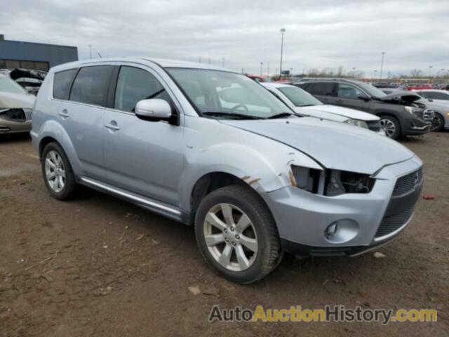 MITSUBISHI OUTLANDER GT, JA4JT5AXXCU000387