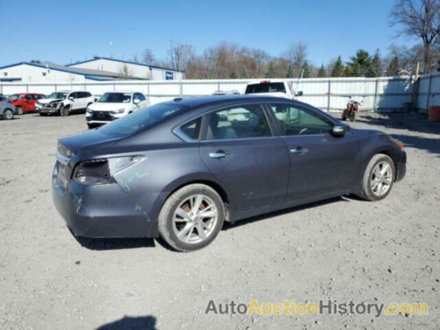 NISSAN ALTIMA 2.5, 1N4AL3AP7DN408860