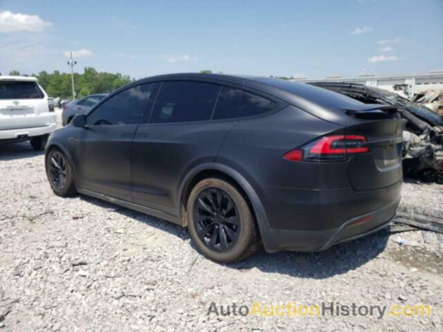 TESLA MODEL X, 5YJXCBE25GF003757