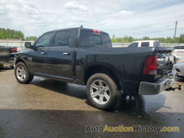 RAM 1500 SLT, 1C6RR7LG7JS172859