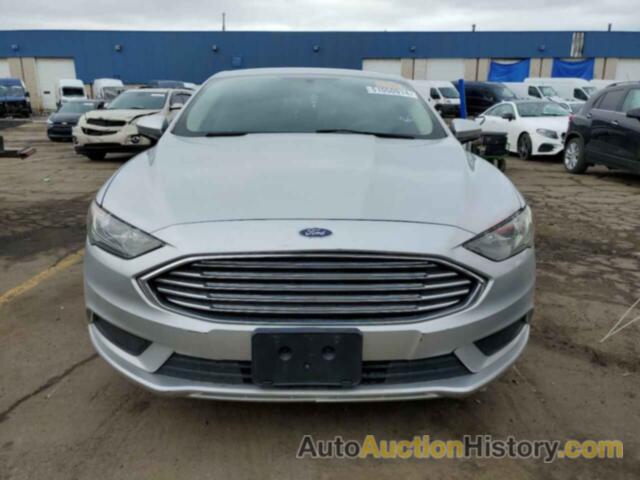 FORD FUSION SE HYBRID, 3FA6P0LU1HR258694