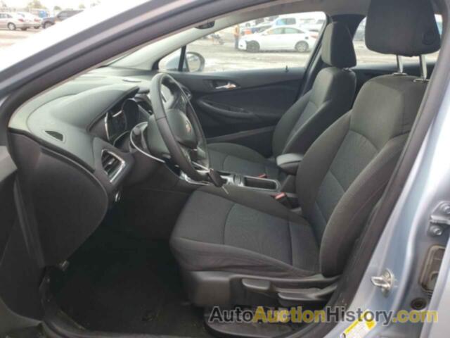 CHEVROLET CRUZE LT, 1G1BE5SM2H7143938