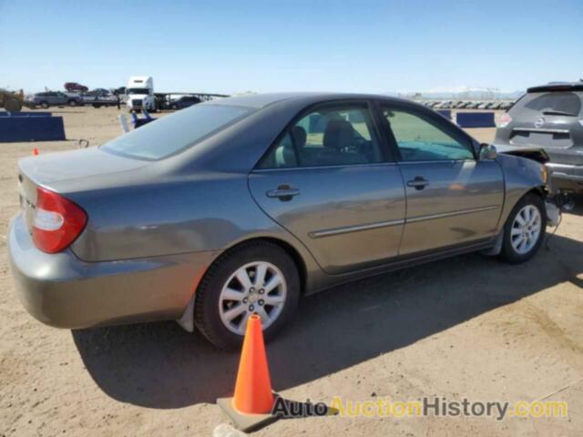 TOYOTA CAMRY LE, 4T1BF30K34U574712