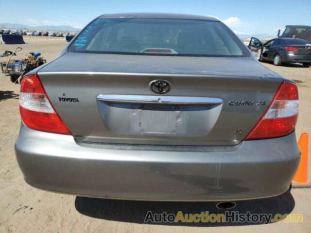 TOYOTA CAMRY LE, 4T1BF30K34U574712