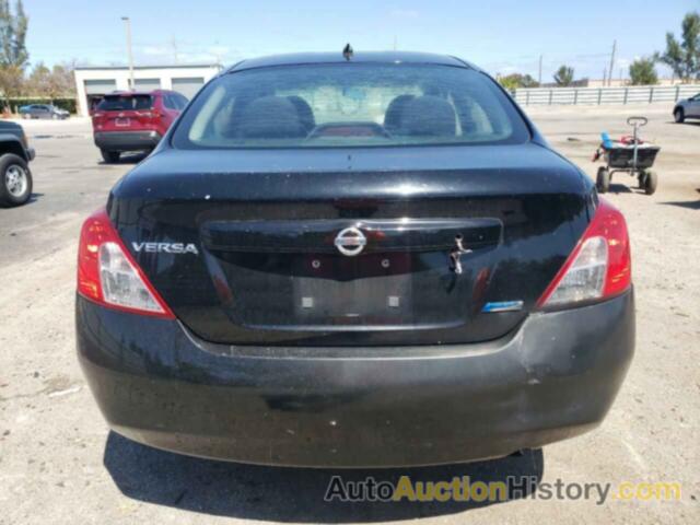 NISSAN VERSA S, 3N1CN7APXCL842051