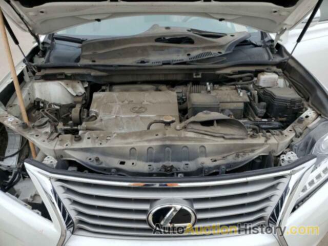 LEXUS RX350 350, 2T2ZK1BA4DC127368