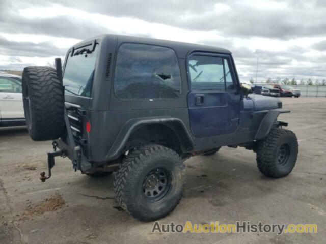 JEEP WRANGLER SE, 1J4FY29S5RP431404