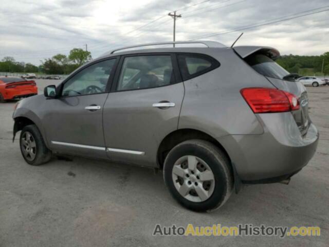 NISSAN ROGUE S, JN8AS5MT4FW152888