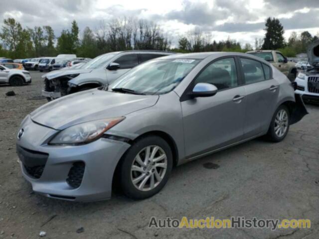 MAZDA 3 I, JM1BL1VG6C1506121