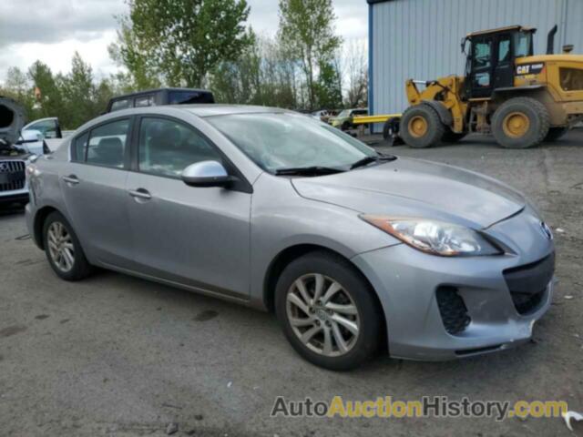 MAZDA 3 I, JM1BL1VG6C1506121