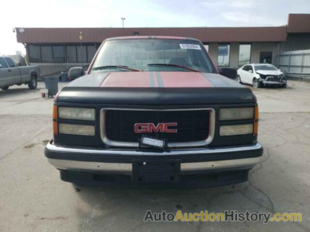 GMC SIERRA C1500, 1GTEC14M0WZ538749