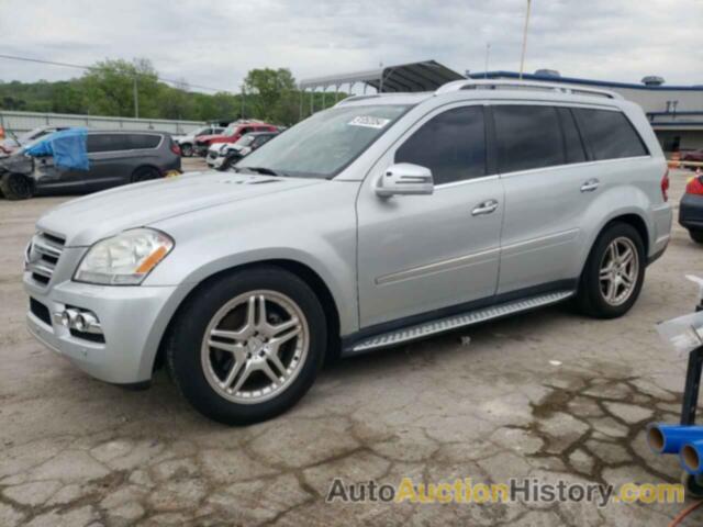 MERCEDES-BENZ GL-CLASS 450 4MATIC, 4JGBF7BEXBA625894