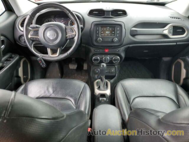 JEEP RENEGADE LIMITED, ZACCJBDT5FPB46648