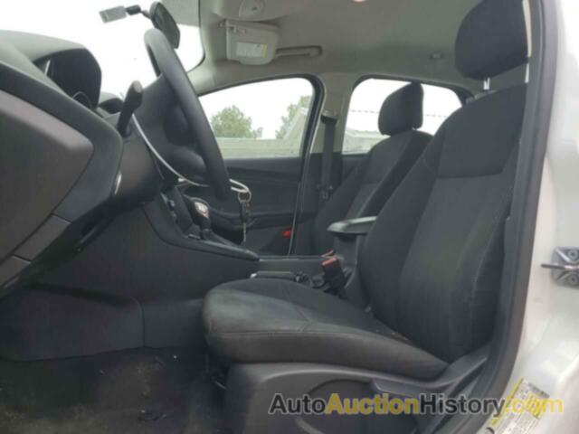 FORD FOCUS SE, 1FADP3K24HL241895