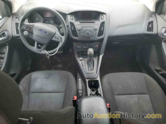 FORD FOCUS SE, 1FADP3K24HL241895