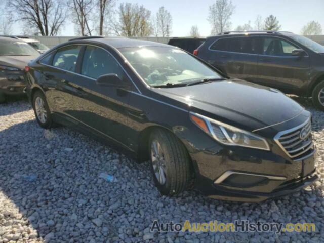 HYUNDAI SONATA SE, 5NPE24AF2GH262982