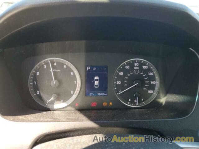 HYUNDAI SONATA SE, 5NPE24AF2GH262982