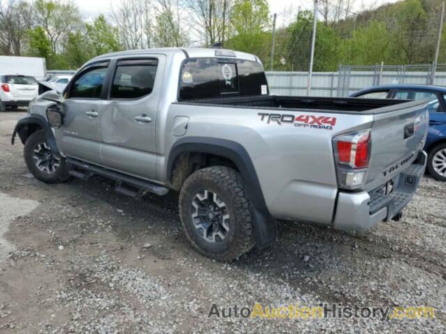 TOYOTA TACOMA DOUBLE CAB, 3TMCZ5AN9NM497502