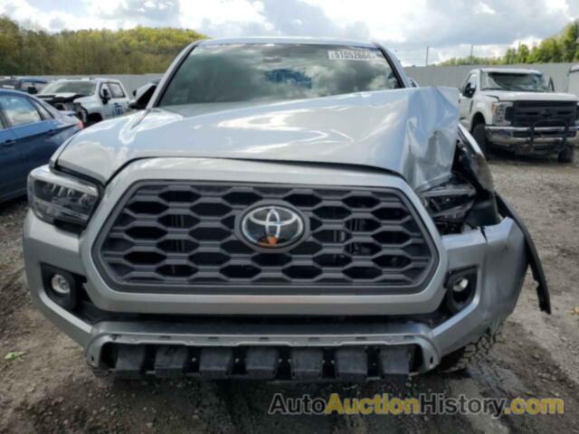 TOYOTA TACOMA DOUBLE CAB, 3TMCZ5AN9NM497502