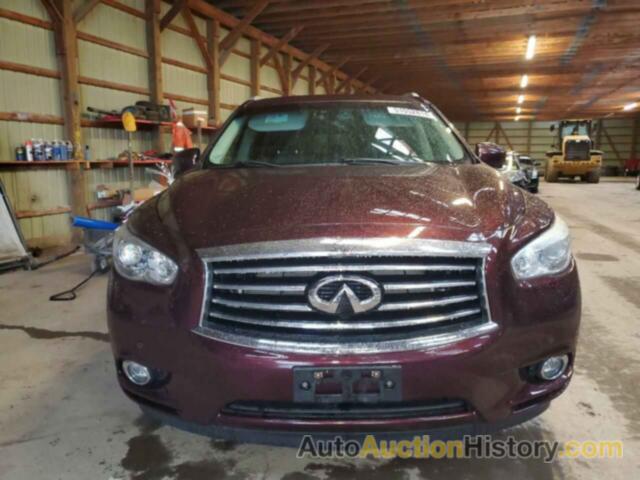 INFINITI QX60, 5N1AL0MM3EC519800