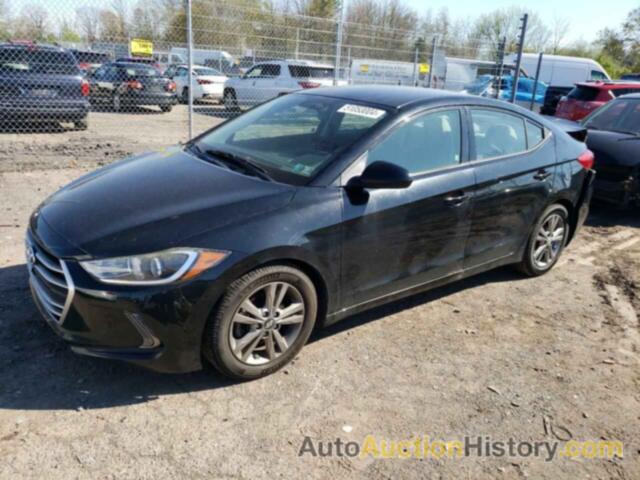 HYUNDAI ELANTRA SE, 5NPD84LF3HH020632