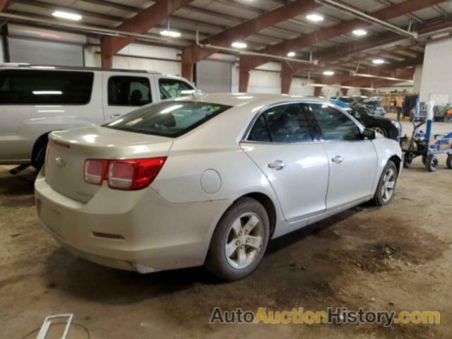 CHEVROLET MALIBU LT, 1G11C5SA6GF151911