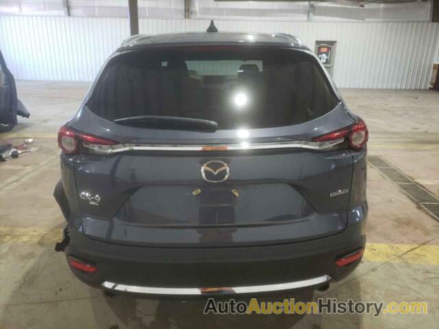 MAZDA CX-9 GRAND TOURING, JM3TCBDY6M0537730