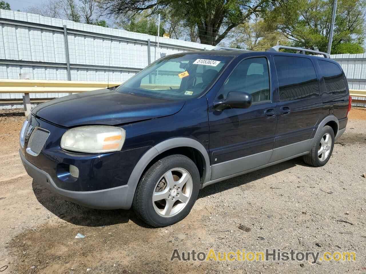 PONTIAC MONTANA SV6, 1GMDV33L36D177052