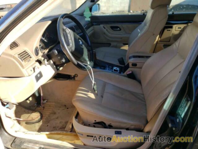 BMW 7 SERIES IL, WBAGH8344YDP09505