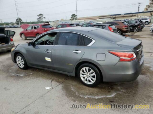 NISSAN ALTIMA 2.5, 1N4AL3AP6EN355716