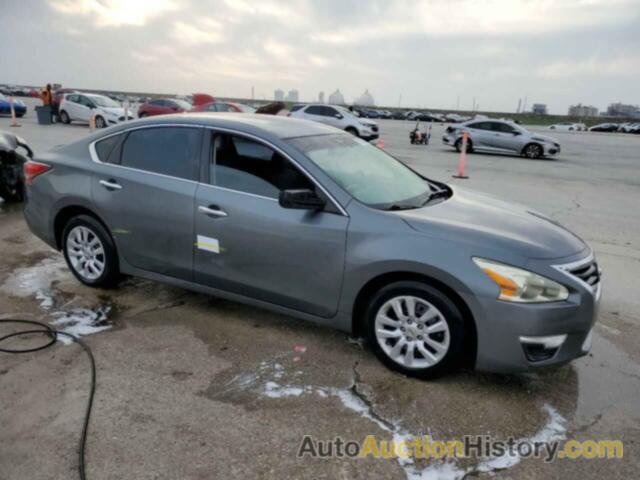 NISSAN ALTIMA 2.5, 1N4AL3AP6EN355716