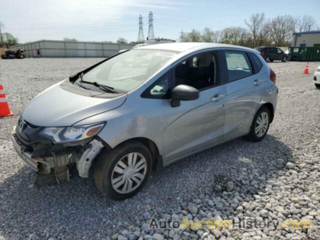 HONDA FIT LX, 3HGGK5H58HM709503