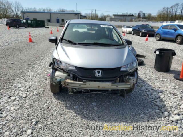 HONDA FIT LX, 3HGGK5H58HM709503