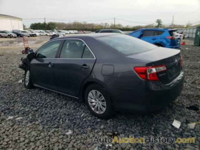 TOYOTA CAMRY BASE, 4T4BF1FK8CR264362