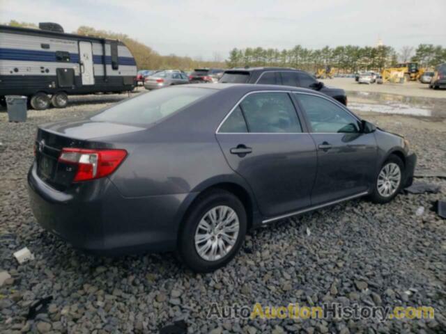 TOYOTA CAMRY BASE, 4T4BF1FK8CR264362
