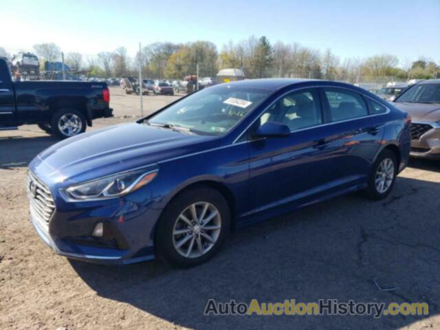 HYUNDAI SONATA SE, 5NPE24AF3KH795920