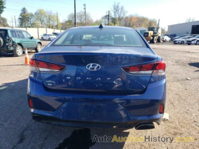 HYUNDAI SONATA SE, 5NPE24AF3KH795920