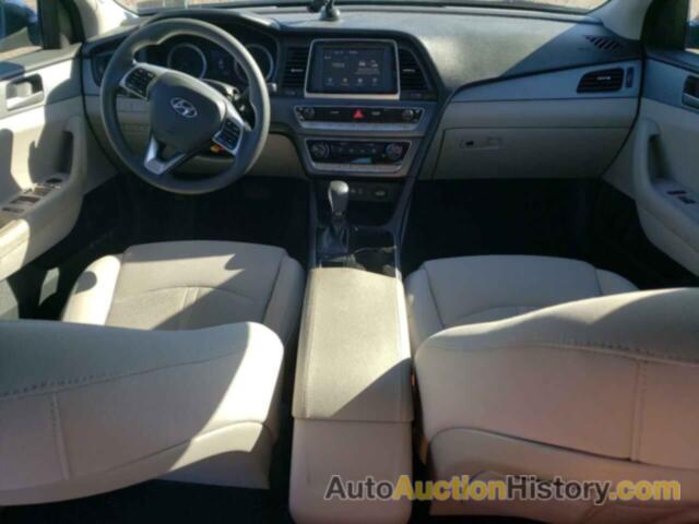 HYUNDAI SONATA SE, 5NPE24AF3KH795920