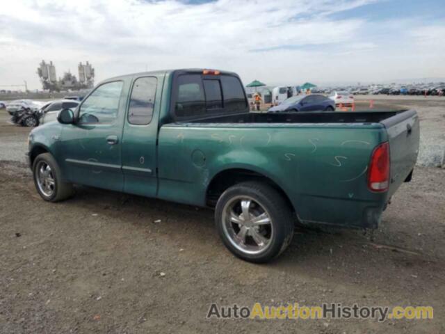 FORD All Models, 1FTZX1729YNB99516