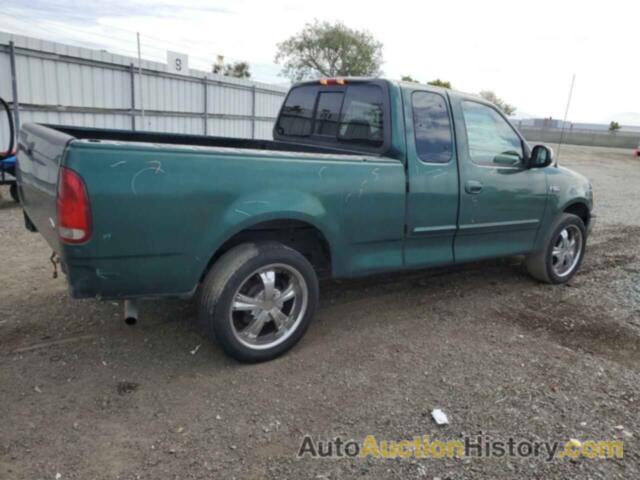 FORD All Models, 1FTZX1729YNB99516