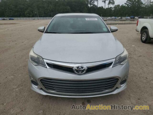 TOYOTA AVALON BASE, 4T1BK1EB9EU081496