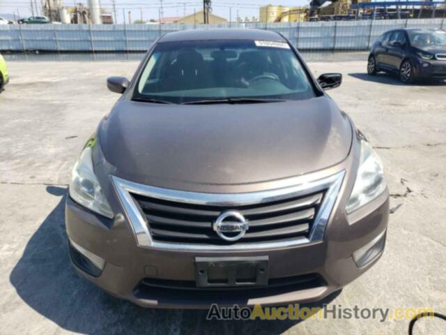 NISSAN ALTIMA 2.5, 1N4AL3AP0EN242733