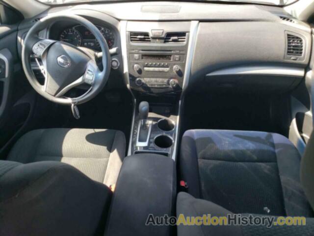 NISSAN ALTIMA 2.5, 1N4AL3AP0EN242733