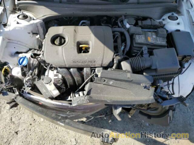 KIA FORTE LX, 3KPF24AD1PE530721