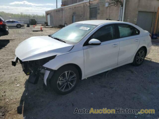 KIA FORTE LX, 3KPF24AD1PE530721