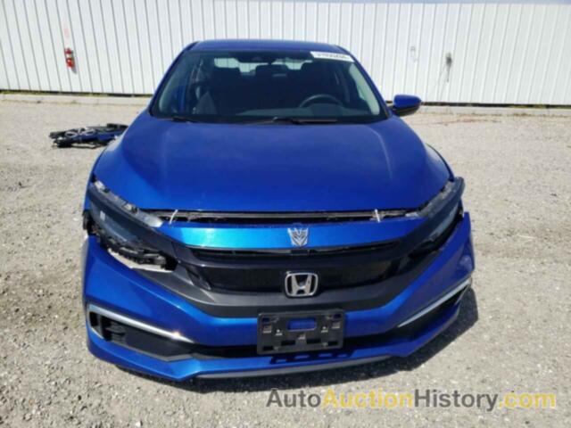 HONDA CIVIC LX, 19XFC2F67LE209224