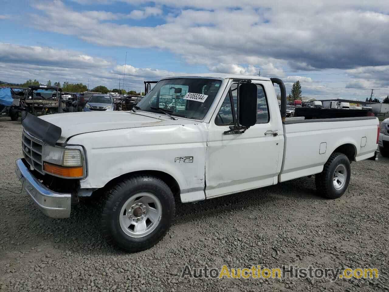 FORD All Models, 1FTEF15N4RLA56520