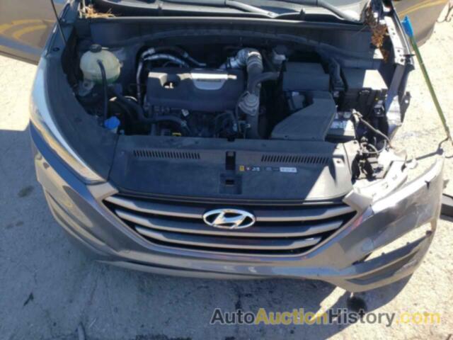 HYUNDAI TUCSON LIMITED, KM8J3CA29GU209443