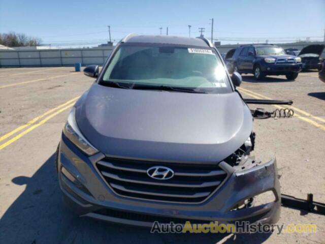 HYUNDAI TUCSON LIMITED, KM8J3CA29GU209443