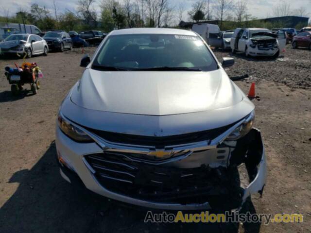 CHEVROLET MALIBU LS, 1G1ZC5ST6LF142950